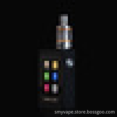 Unique design SMY Touch box mod 2016 newest arrival flood the USA market